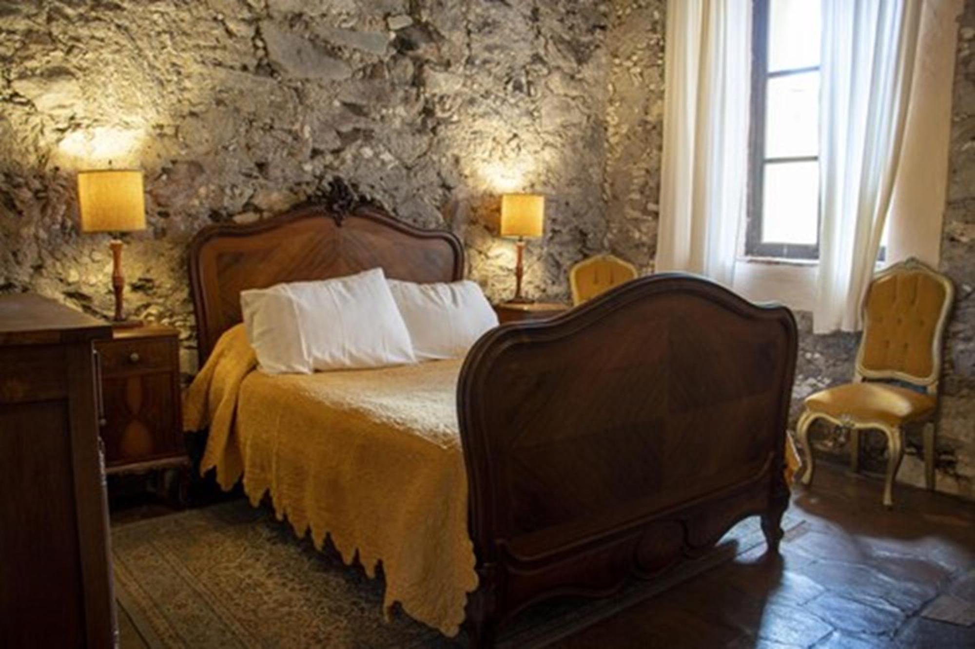 Hotel Boutique Meson De La Abundancia Catorce Стая снимка
