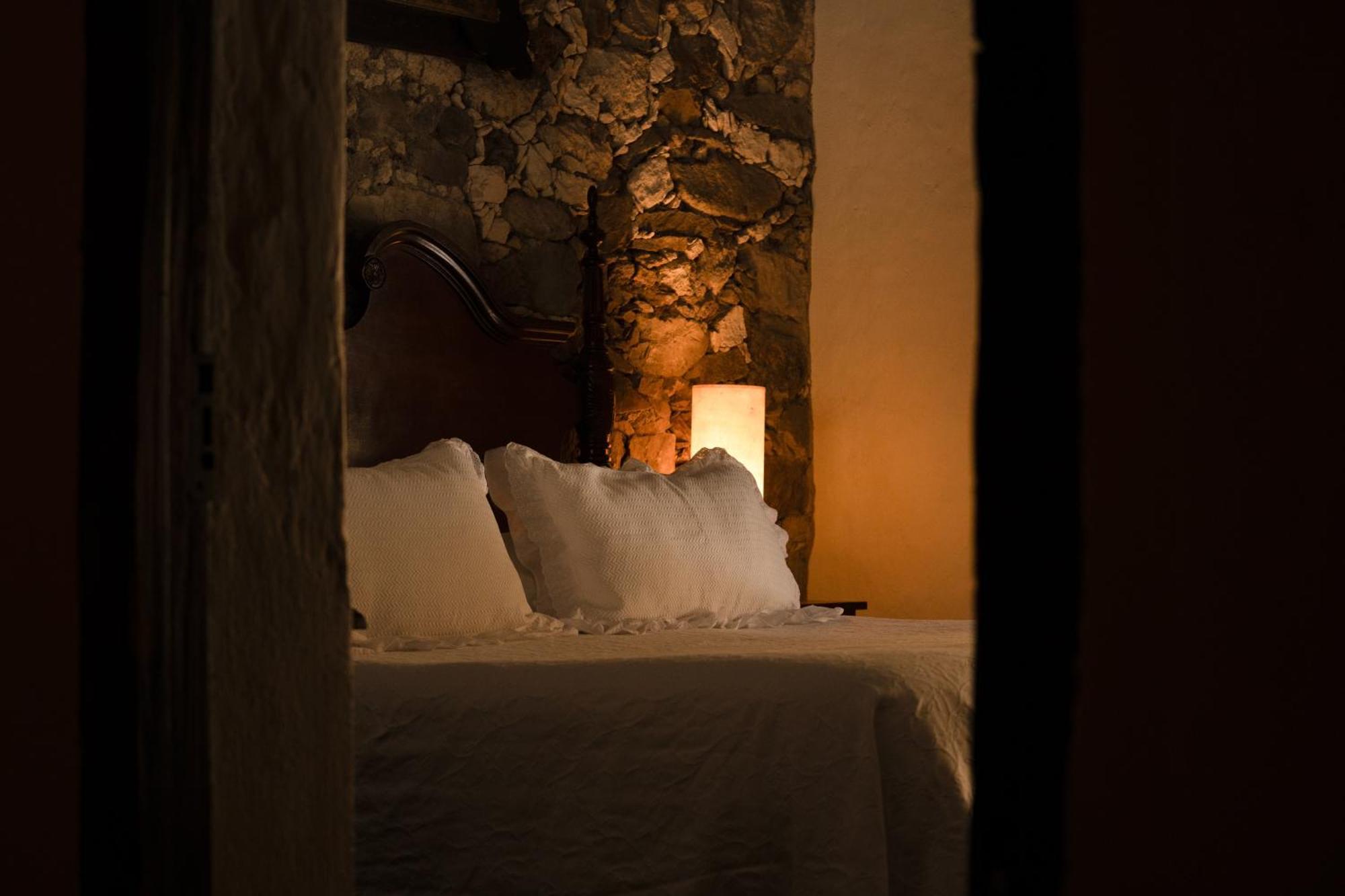 Hotel Boutique Meson De La Abundancia Catorce Екстериор снимка