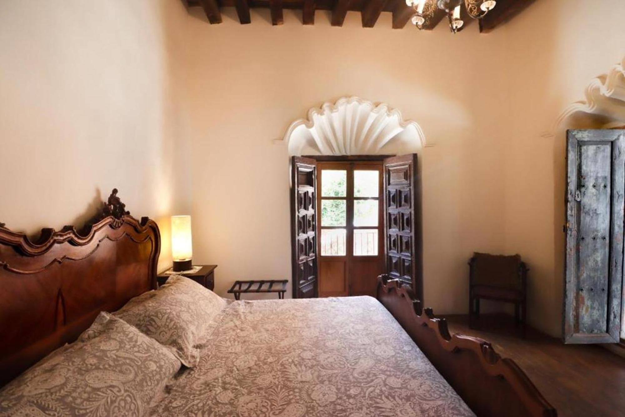 Hotel Boutique Meson De La Abundancia Catorce Екстериор снимка